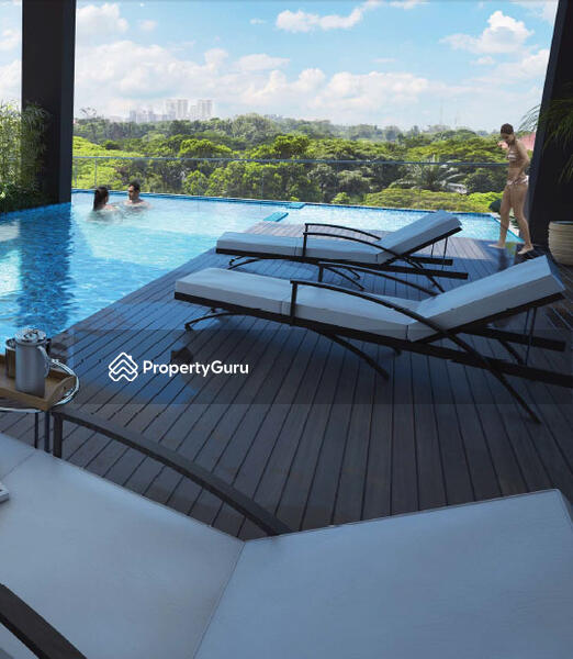 For Rent - VA Residences