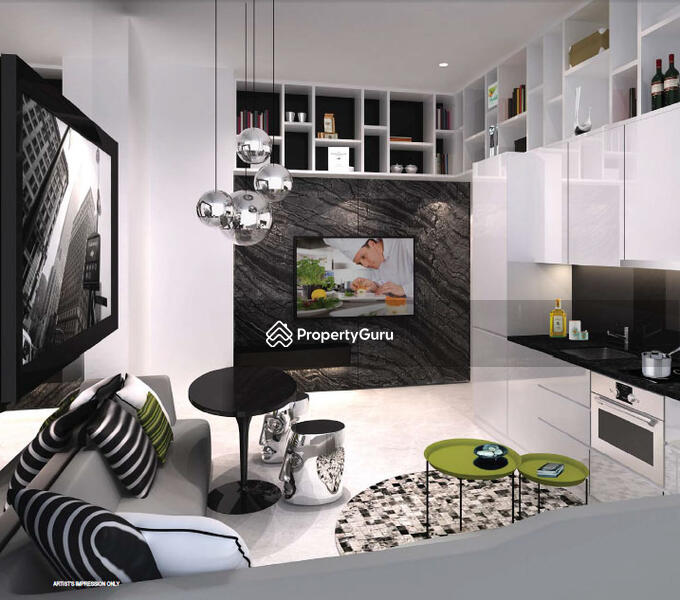 For Rent - VA Residences