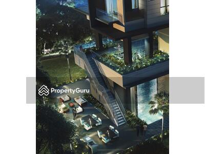  - VA Residences