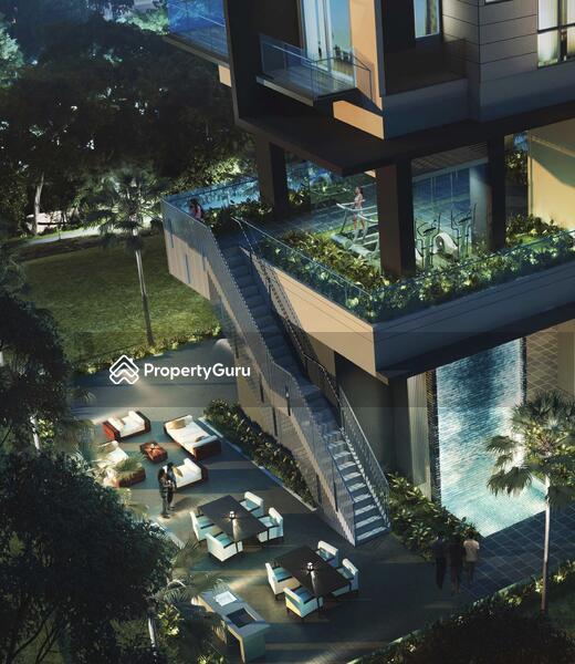 For Rent - VA Residences