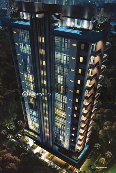 For Rent - VA Residences