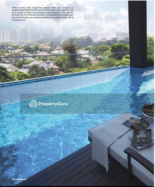 For Rent - VA Residences
