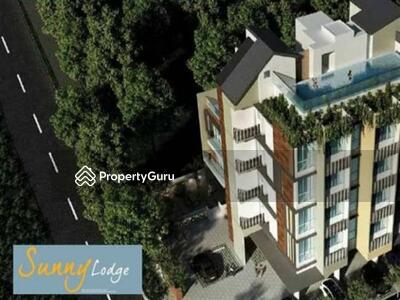  - Sunny Lodge
