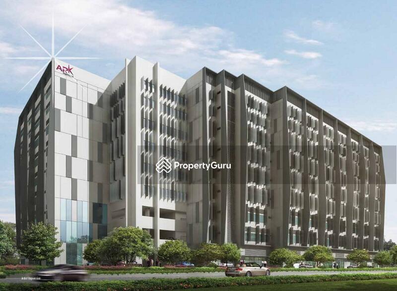 For Rent - Ark @ Gambas