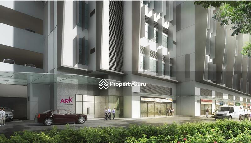 For Rent - Ark @ Gambas