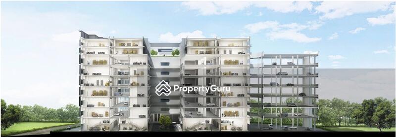 For Rent - Ark @ Gambas
