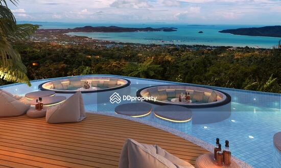 For Sale - Sea Heaven Phase 2, Phuket