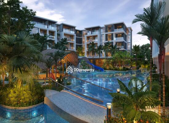 For Sale - Sea Heaven Phase 2, Phuket