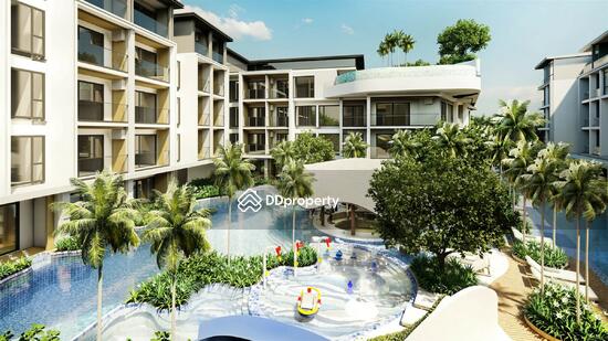For Sale - Sea Heaven Phase 2, Phuket