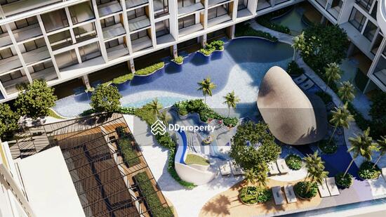 For Sale - Sea Heaven Phase 2, Phuket