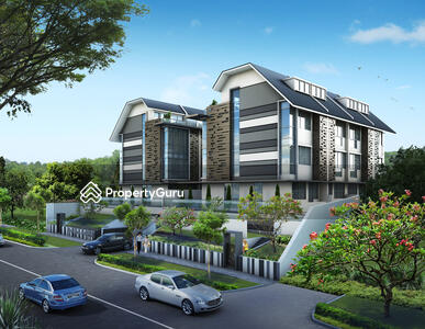  - West Shore Residences