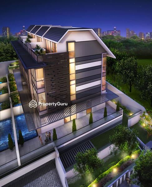 For Rent - West Shore Residences