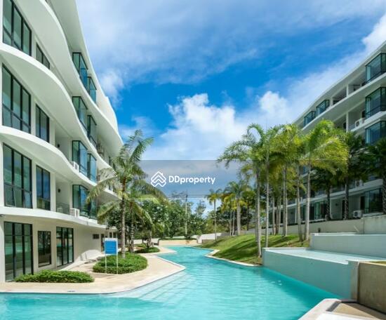 ขาย - Mercury Wyndham La Vita : เมอคิวรี่ วินด์แดม ลาวิต้า, ภูเก็ต
