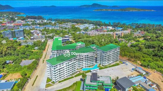 ขาย - Mercury Wyndham La Vita : เมอคิวรี่ วินด์แดม ลาวิต้า, ภูเก็ต