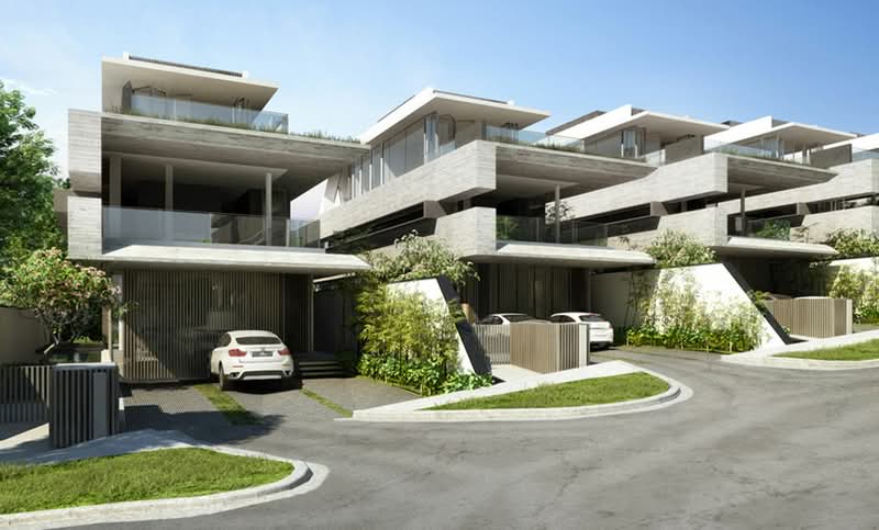 Michaels' Residences