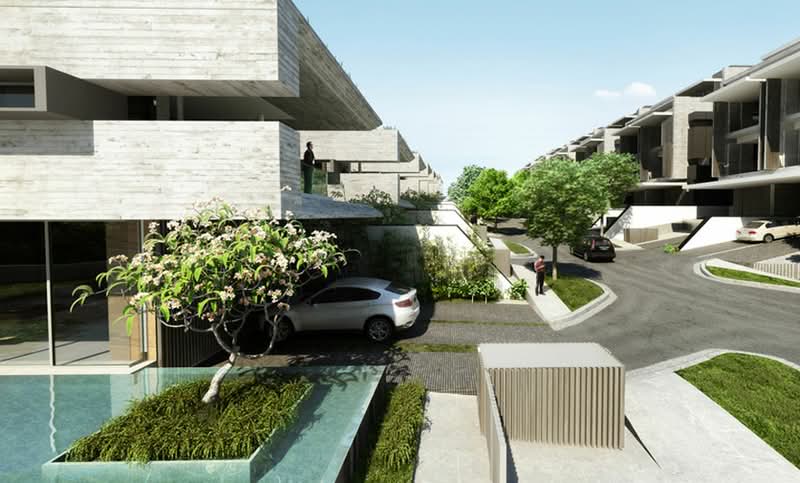 Michaels' Residences