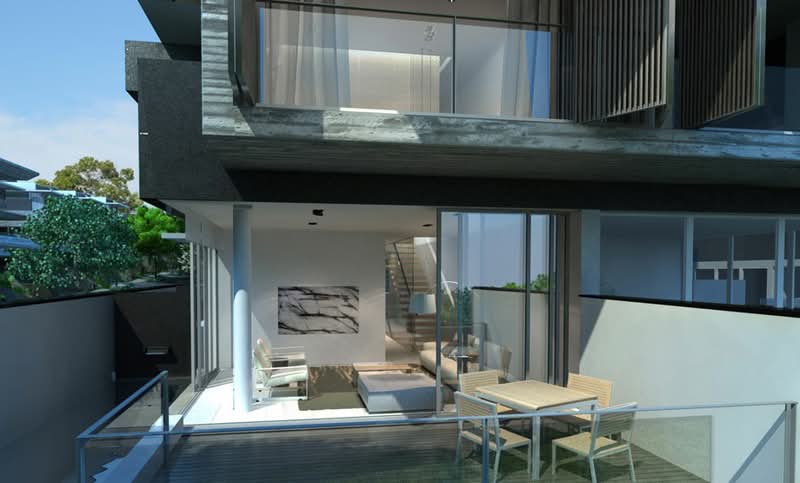 Michaels' Residences