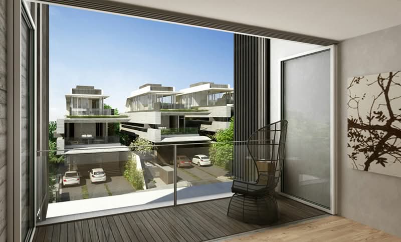 Michaels' Residences