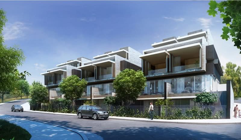 Michaels' Residences