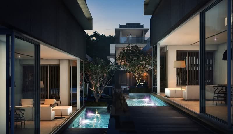 Michaels' Residences
