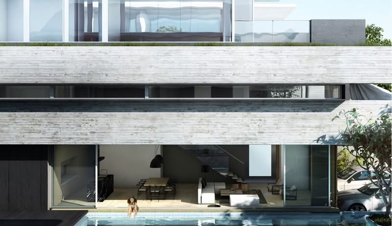 Michaels' Residences