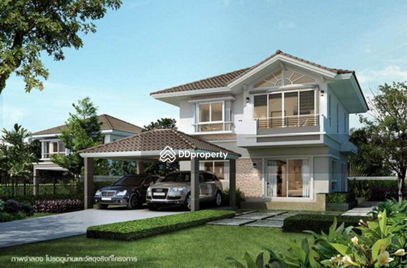 For Rent - Supalai Bella Wongwaen Pinklao – Rama 5, Nonthaburi
