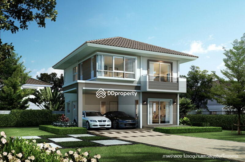For Rent - Supalai Bella Wongwaen Pinklao – Rama 5, Nonthaburi