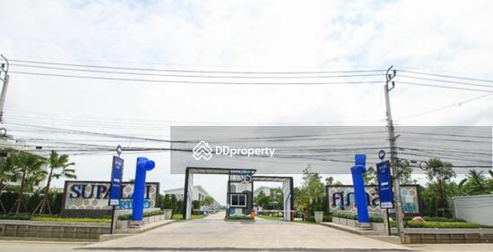 For Sale - Supalai Primo Wongwaen Pinklao-Rama 5, Nonthaburi