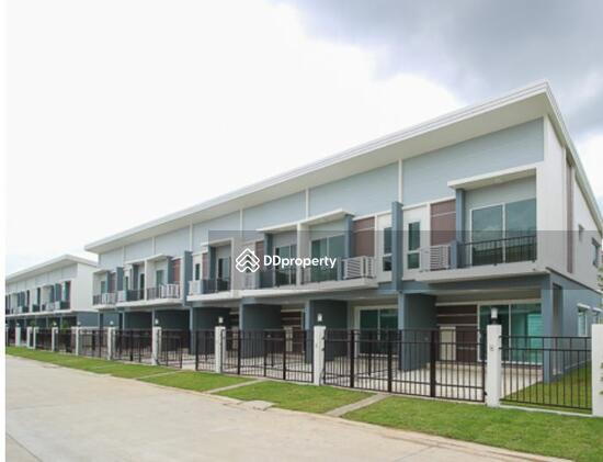 For Sale - Supalai Primo Wongwaen Pinklao-Rama 5, Nonthaburi