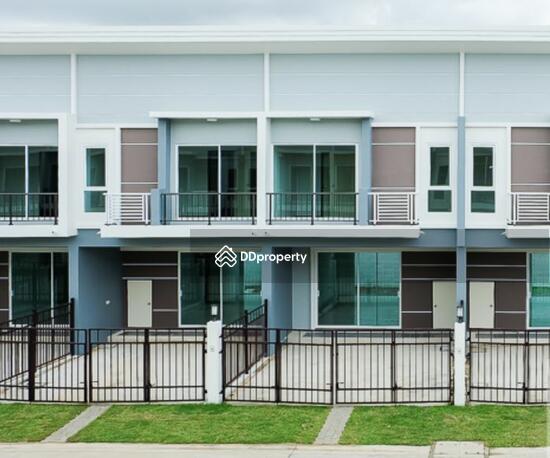 For Sale - Supalai Primo Wongwaen Pinklao-Rama 5, Nonthaburi