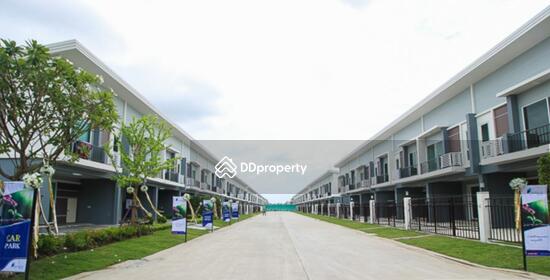 For Sale - Supalai Primo Wongwaen Pinklao-Rama 5, Nonthaburi