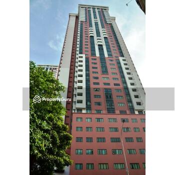 Bistari Lavender Condominium