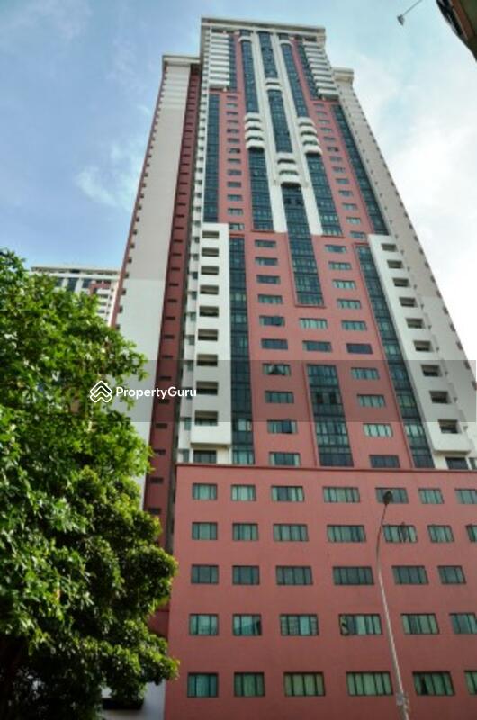 Bistari Lavender Condominium #0