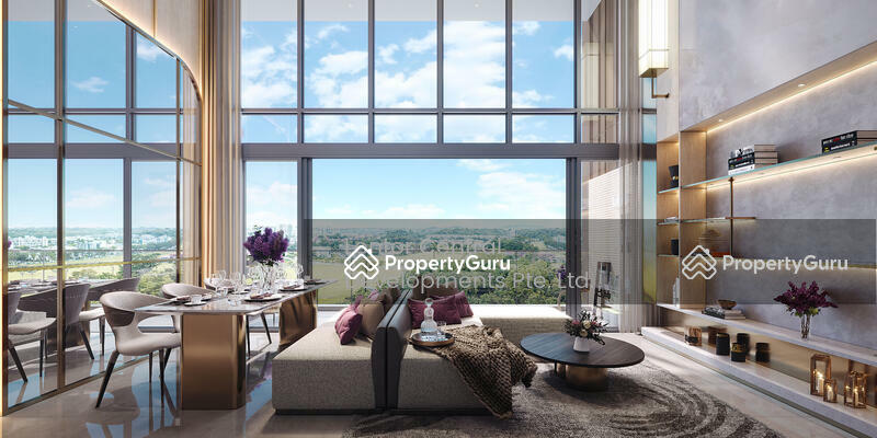 For Sale - Hillock Green