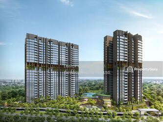 Hillock Green For Sale in Singapore
