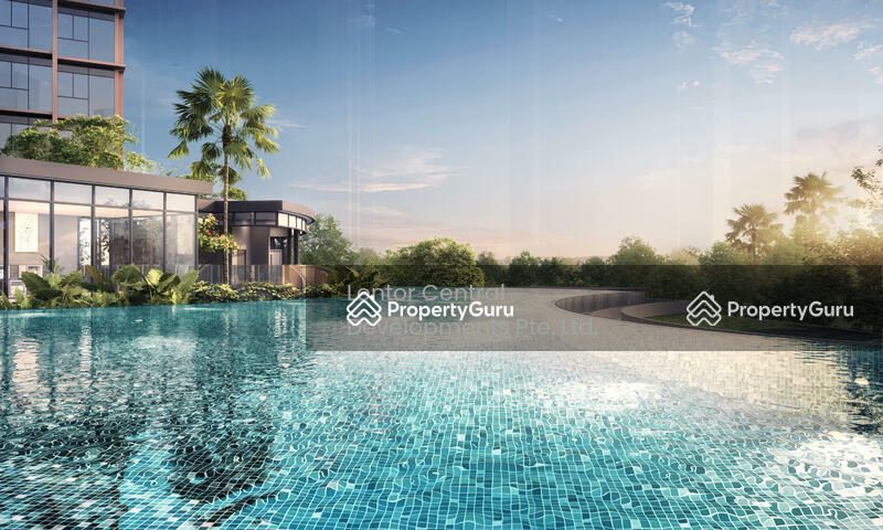 For Sale - Hillock Green