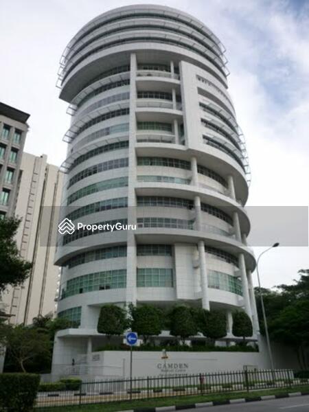 For Rent - Camden Medical Centre