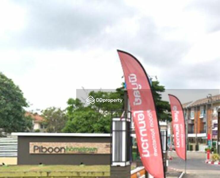 For Sale - Piboon Hometown, Nonthaburi