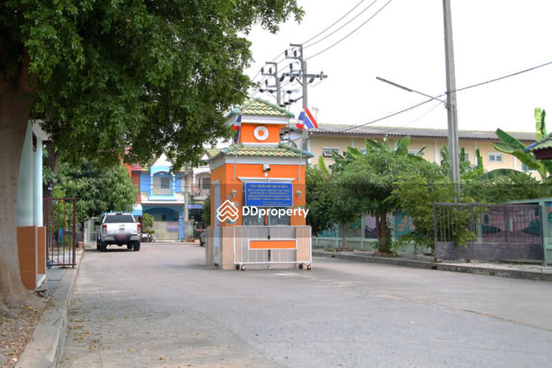 For Sale - Baan Thanajit, Nonthaburi