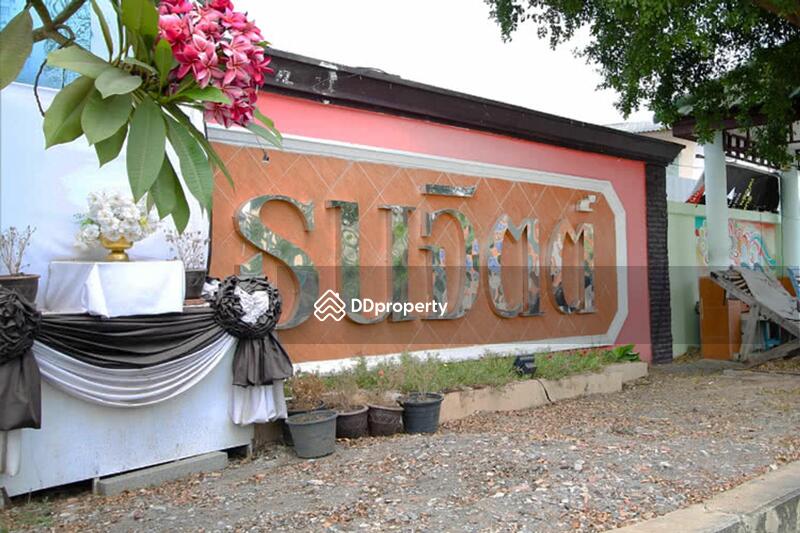 For Sale - Baan Thanajit, Nonthaburi