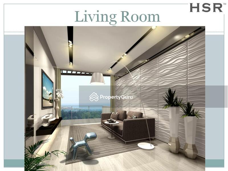 For Sale - SeaSuites