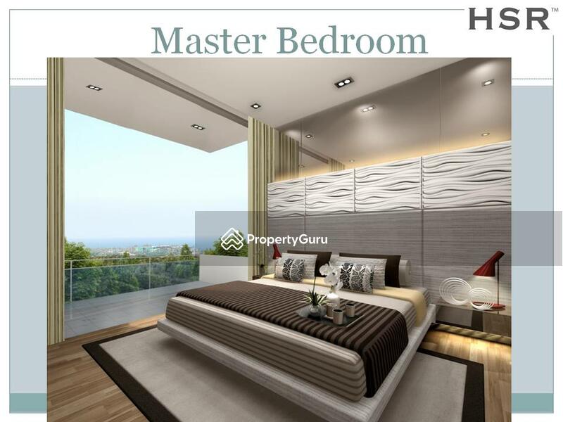 For Sale - SeaSuites