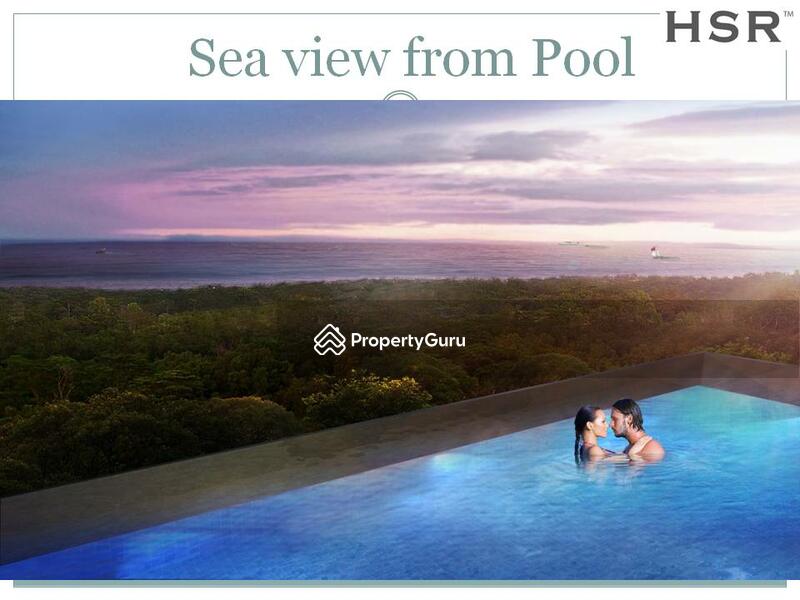 For Sale - SeaSuites