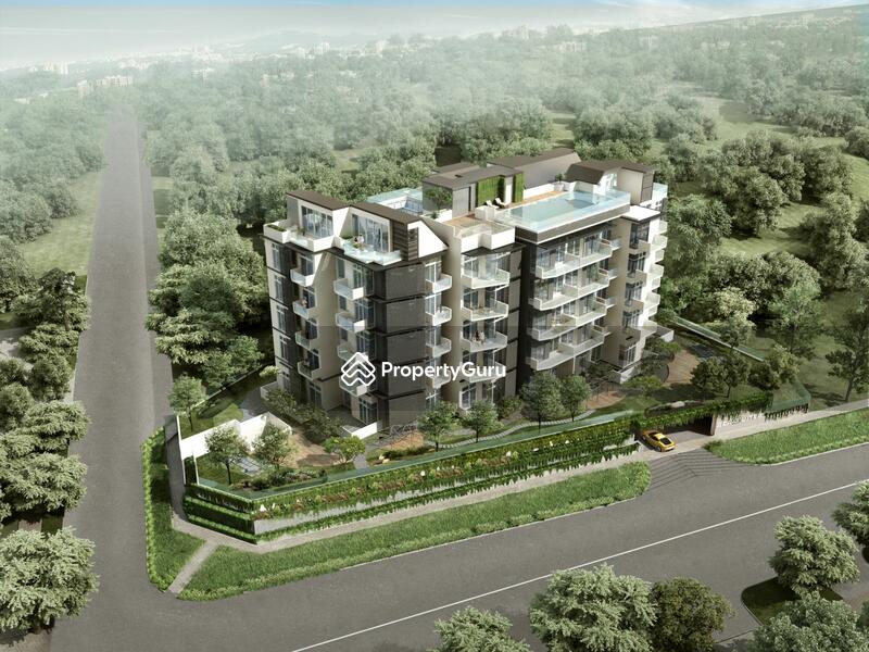 For Sale - SeaSuites