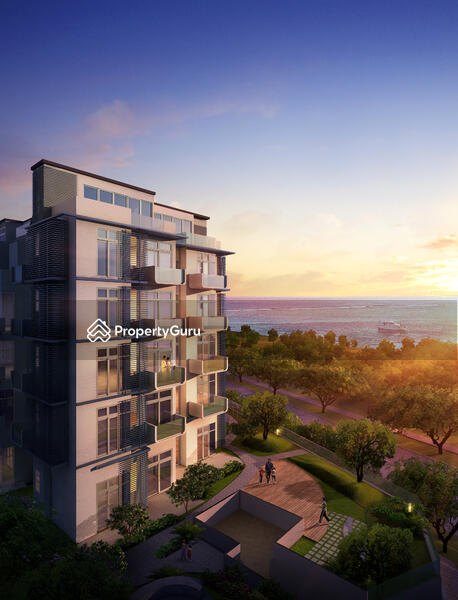 For Sale - SeaSuites
