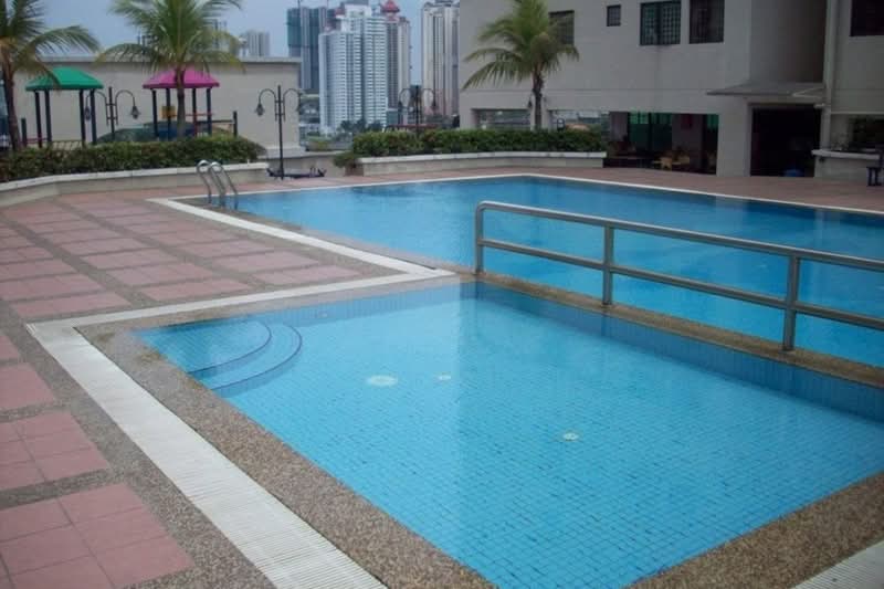 Bougainvilla - iProperty.com.my