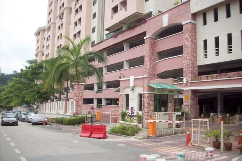 Bougainvilla - iProperty.com.my