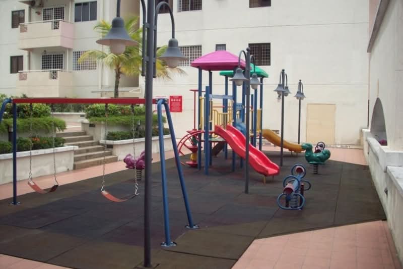 Bougainvilla - iProperty.com.my