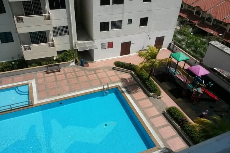 Bougainvilla - iProperty.com.my