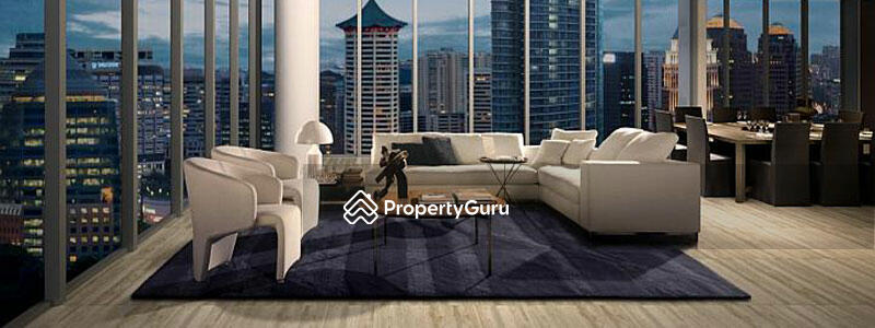 For Rent - TwentyOne Angullia Park